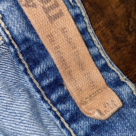 Rock & roll relax fit boot cut jeans - Picture 5 of 6